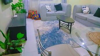 Candy Homes-Buxton Point Mombasa