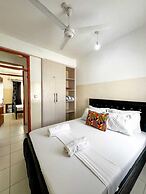 Candy Homes-Buxton Point Mombasa