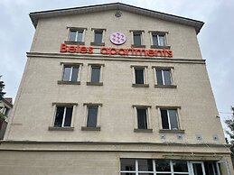 Beles Apartments