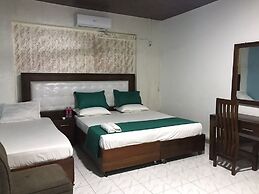 Metro Marine Drive Hotel