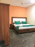 Metro Marine Drive Hotel