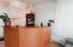 Metro Marine Drive Hotel