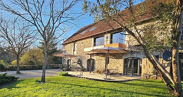 La Grange Padirac