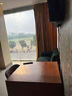 Hotel New India