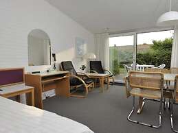 Holiday Home With View