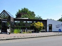 Holiday Home With View