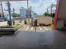 Hotel PL A Residency Tiruchirappalli