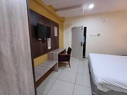 Hotel PL A Residency Tiruchirappalli