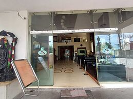 Hotel PL A Residency Tiruchirappalli