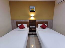 Hotel PL A Residency Tiruchirappalli