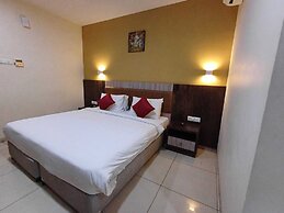 Hotel PL A Residency Tiruchirappalli