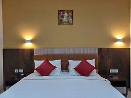 Hotel PL A Residency Tiruchirappalli