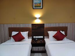 Hotel PL A Residency Tiruchirappalli