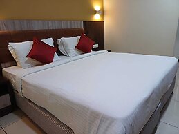 Hotel PL A Residency Tiruchirappalli