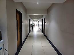 Hotel PL A Residency Tiruchirappalli