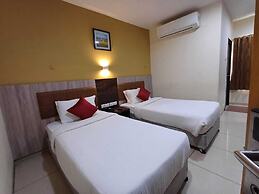 Hotel PL A Residency Tiruchirappalli