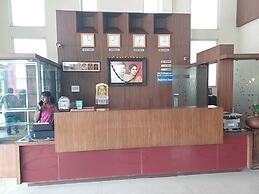 Hotel PL A Residency Tiruchirappalli