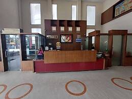 Hotel PL A Residency Tiruchirappalli