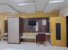 Hotel PL A Residency Tiruchirappalli
