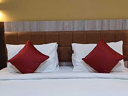 Hotel PL A Residency Tiruchirappalli