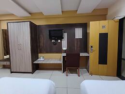 Hotel PL A Residency Tiruchirappalli