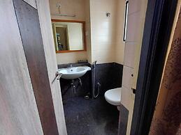 Hotel PL A Residency Tiruchirappalli