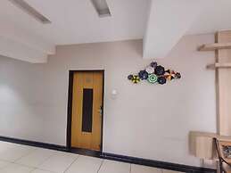 Hotel PL A Residency Tiruchirappalli