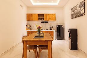 Sapta D'Villa Residence by Purely