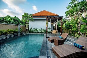 Sapta D'Villa Residence by Purely