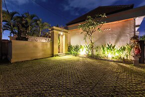 Sapta D'Villa Residence by Purely