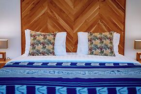 Sapta D'Villa Residence by Purely