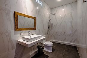 Sapta D'Villa Residence by Purely