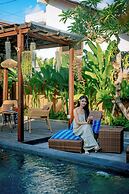 Sapta D'Villa Residence by Purely