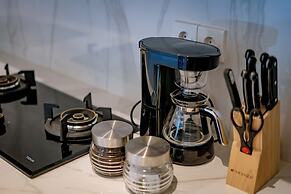 Sapta D'Villa Residence by Purely