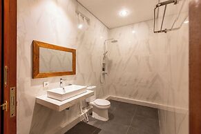 Sapta D'Villa Residence by Purely