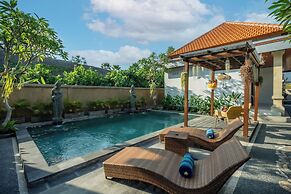 Sapta D'Villa Residence by Purely