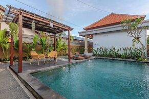 Sapta D'Villa Residence by Purely