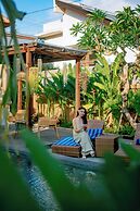 Sapta D'Villa Residence by Purely