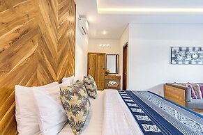 Sapta D'Villa Residence by Purely