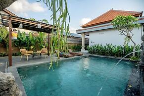 Sapta D'Villa Residence by Purely