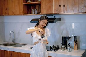 Sapta D'Villa Residence by Purely