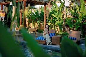 Sapta D'Villa Residence by Purely