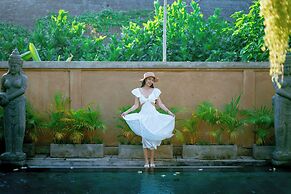 Sapta D'Villa Residence by Purely