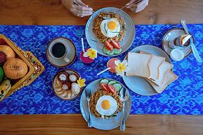 Sapta D'Villa Residence by Purely