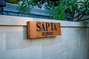 Sapta D'Villa Residence by Purely