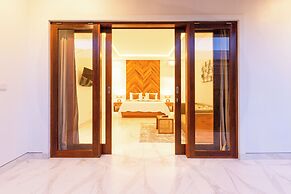 Sapta D'Villa Residence by Purely