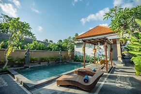 Sapta D'Villa Residence by Purely