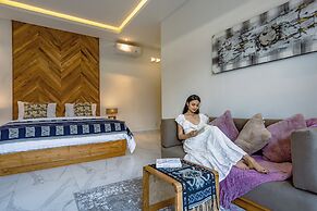 Sapta D'Villa Residence by Purely