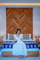 Sapta D'Villa Residence by Purely