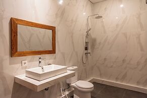 Sapta D'Villa Residence by Purely